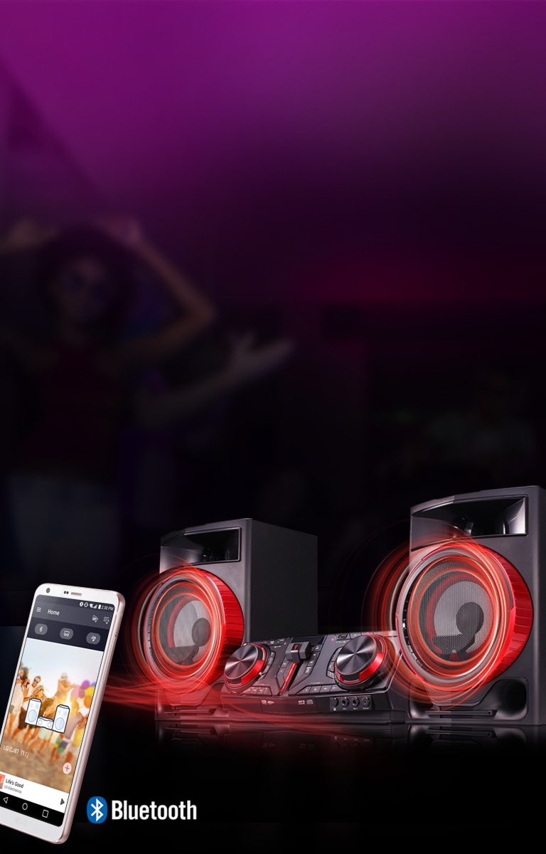 Приложение для управления по Bluetooth2