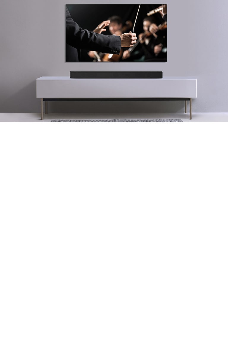 Адаптивное аудио для всего, что вы смотрите2