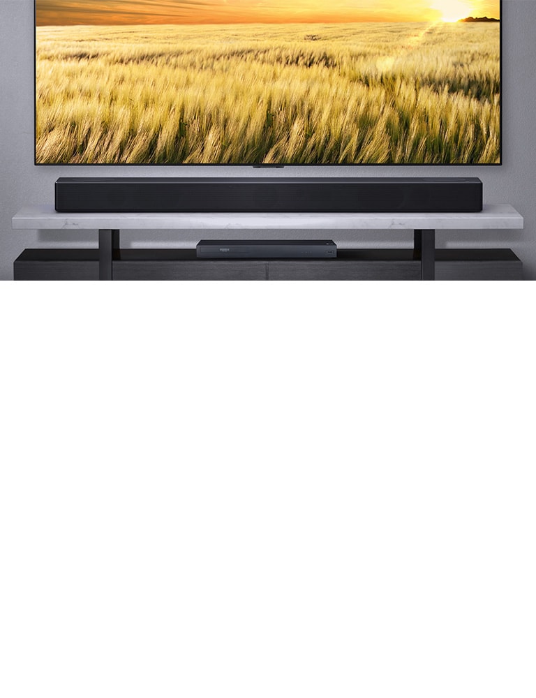 Саундбар LG SN7Y: характеристики, обзоры, где купить — LG Россия