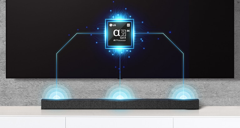 Обновленный процессор AI 2021 Alpha 9