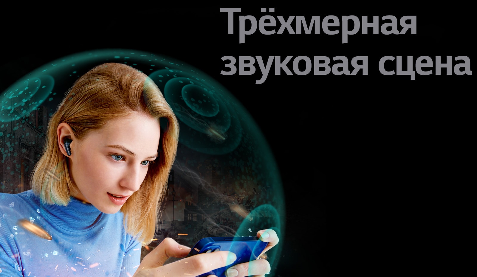 Наушники Lg Fp9 Купить