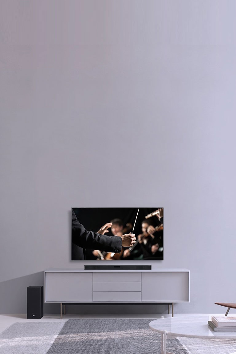 Синхронизация с телевизором2