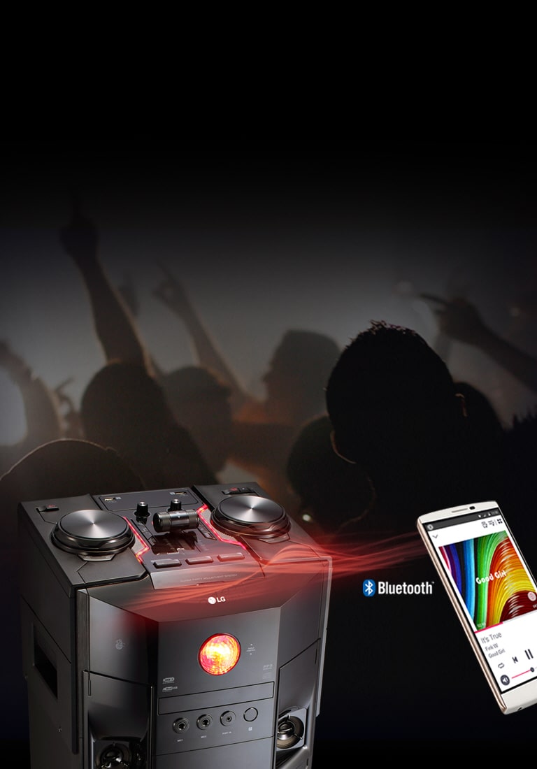Xboom 7560 sales