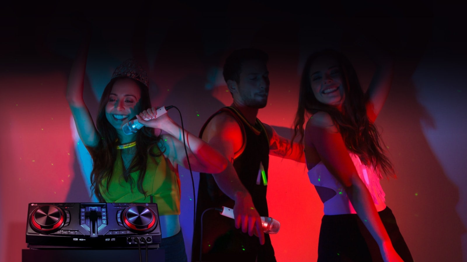 Функция Караоке1