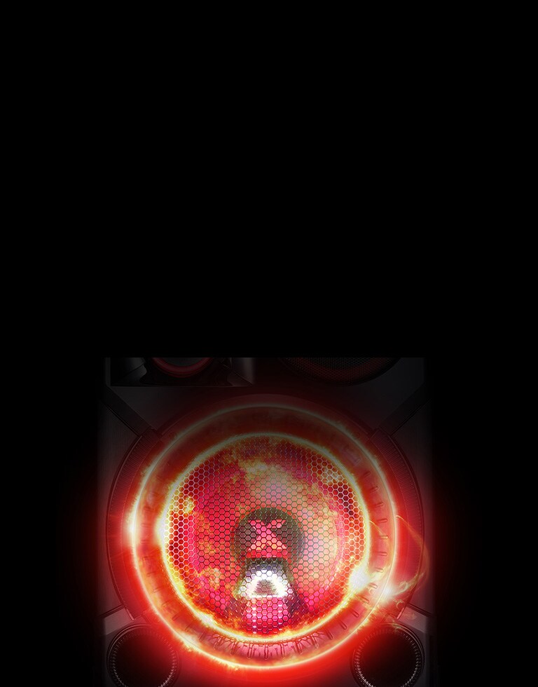 Мощный звук 3500 Вт2