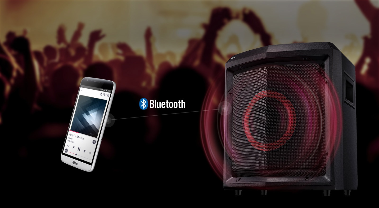 Lg xboom fh2 sales review