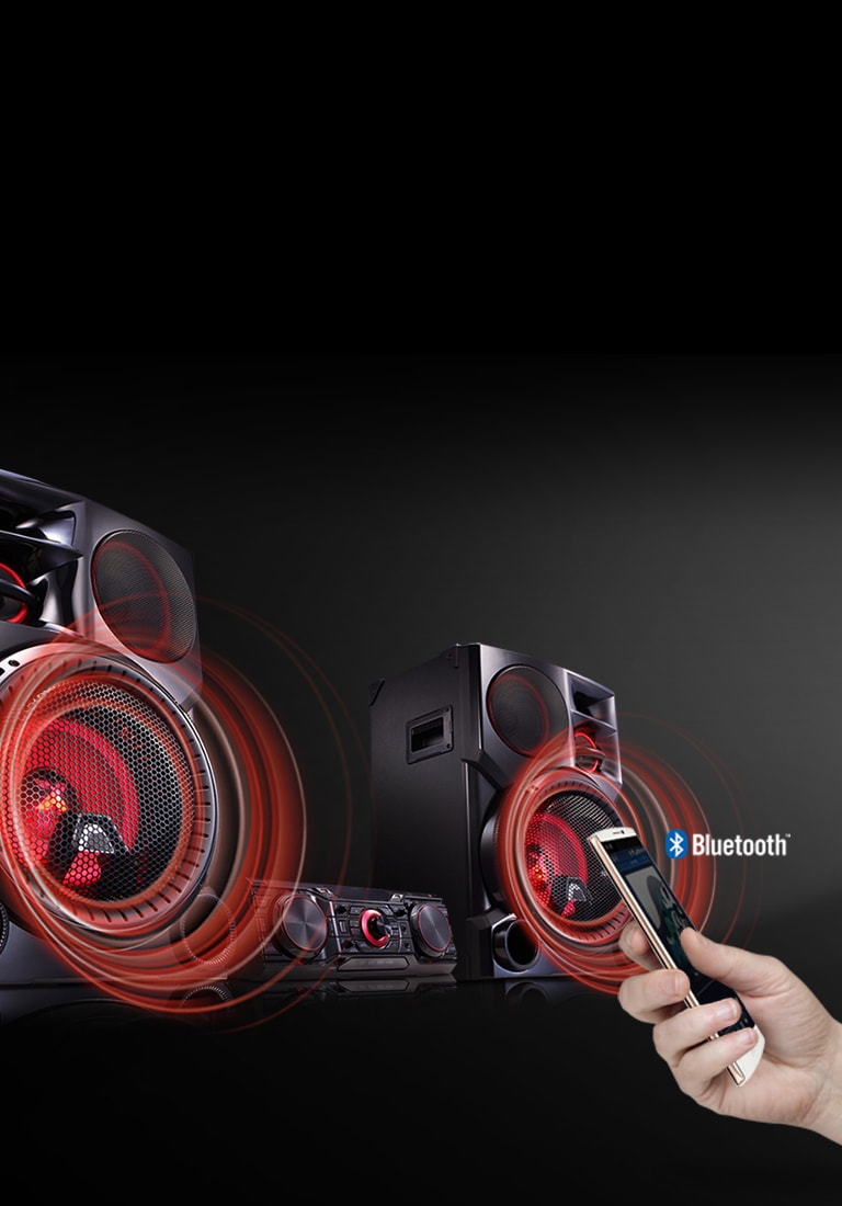 Режим ожидания Bluetooth