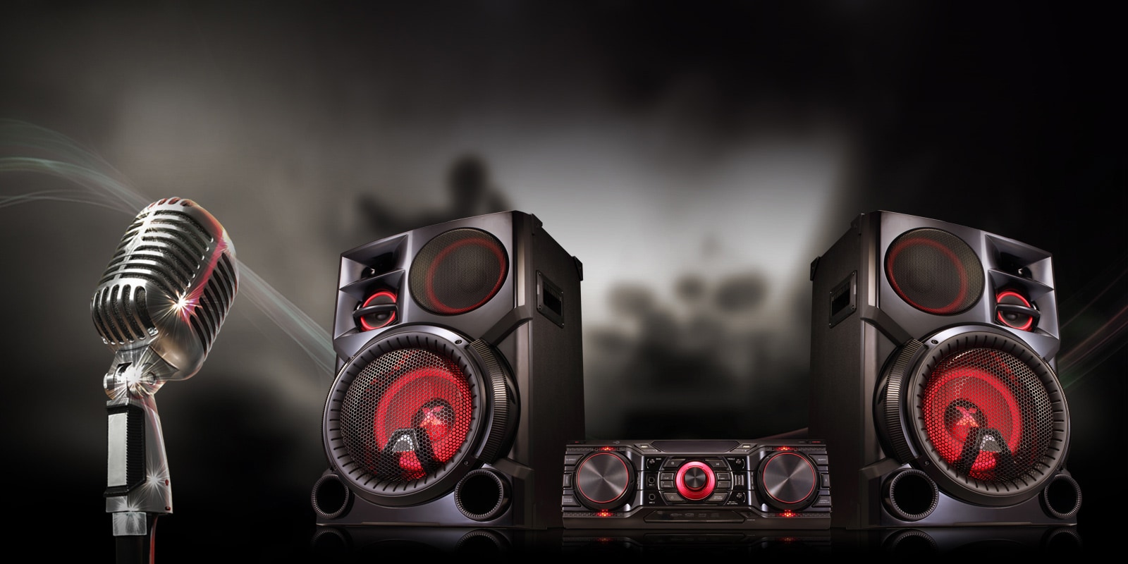 Караоке звезда