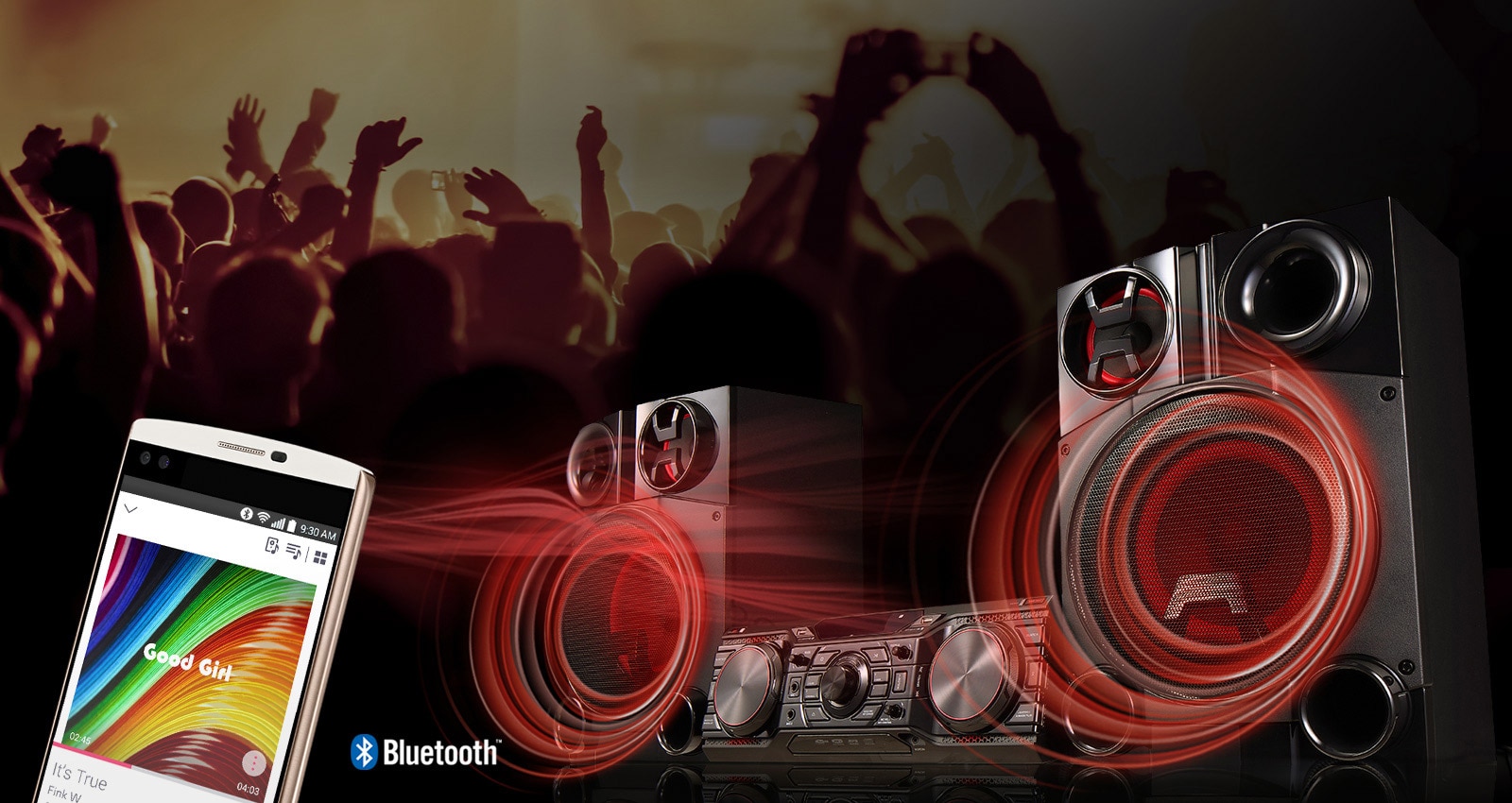 Lg shop xboom cm8360