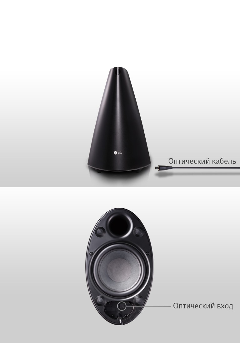 Оптический вход2