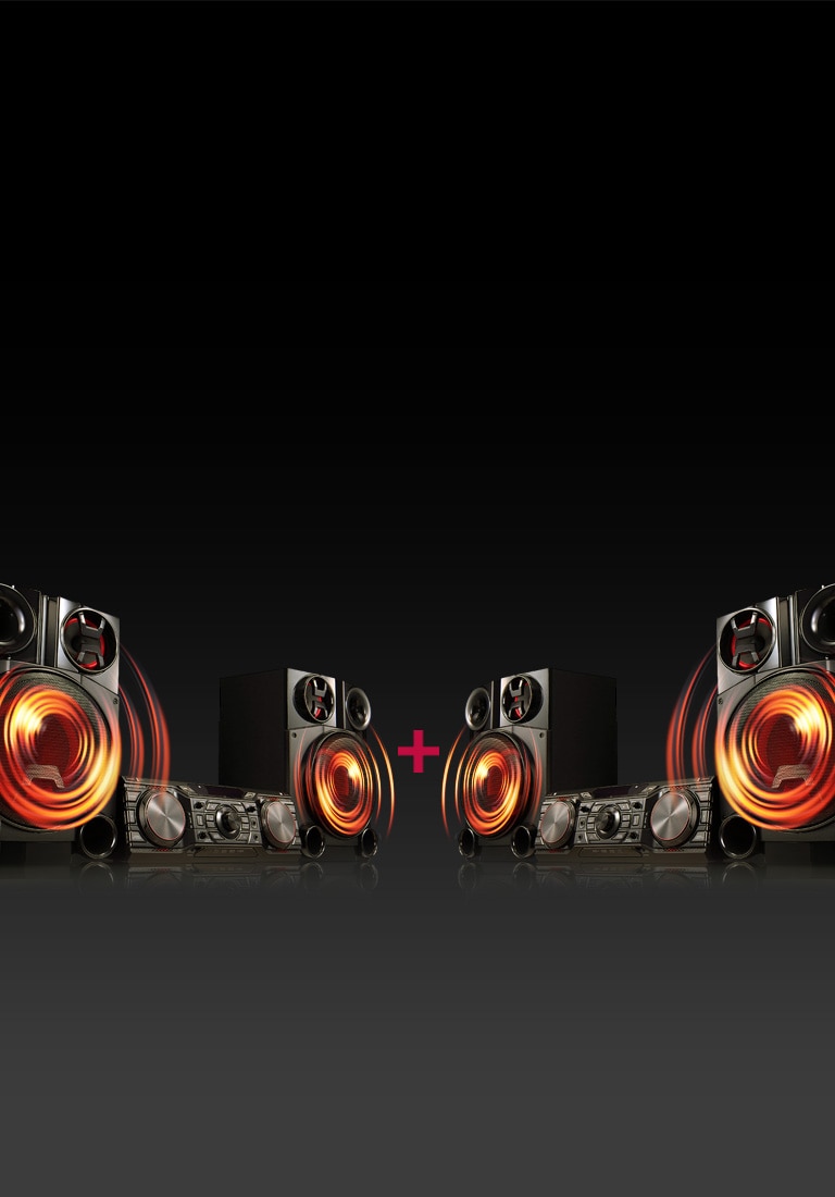 Lg shop xboom cm8360