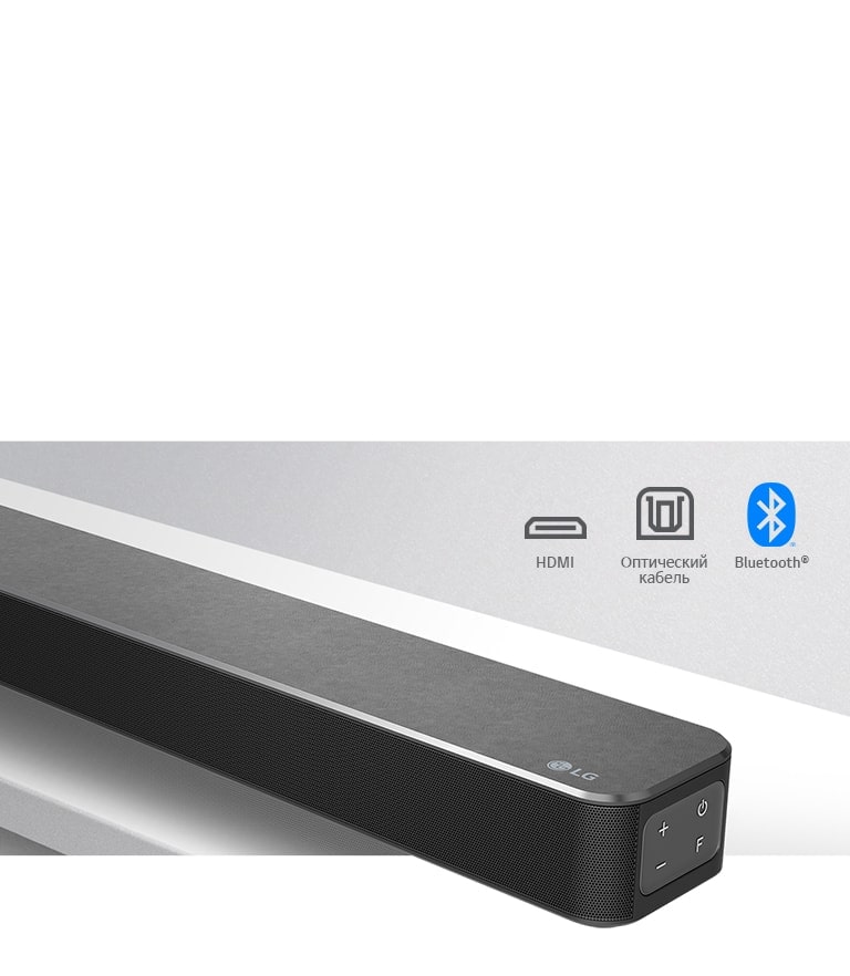 Саундбар LG-SN5R - купить, цены | LG RU