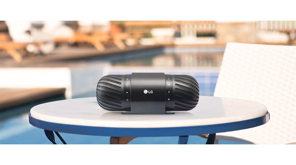 Слушайте и заряжайте