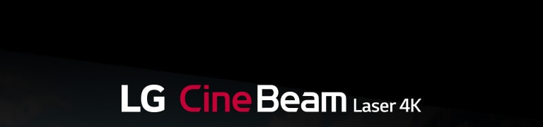 Laser 4K CineBeam