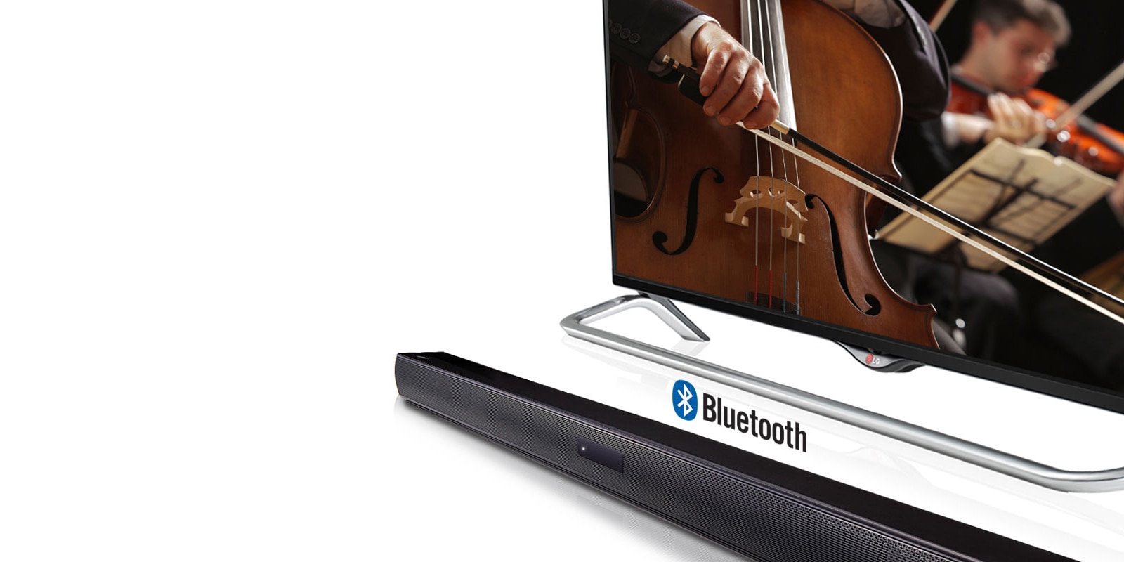 Беспроводная синхронизация звука<br>1