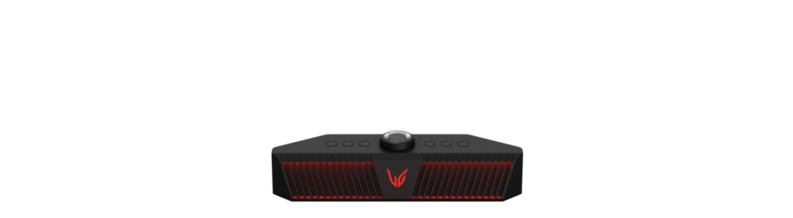 Игровая колонка<br> LG UltraGear GP91