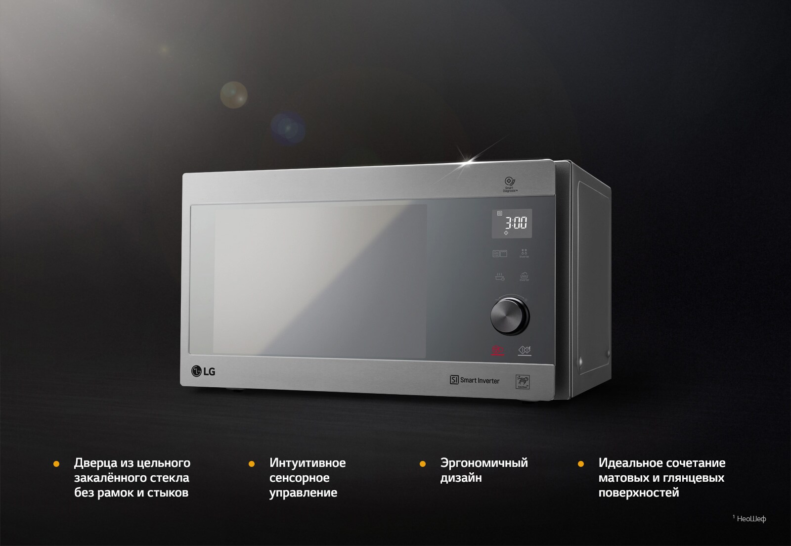 Очарование минимализма1