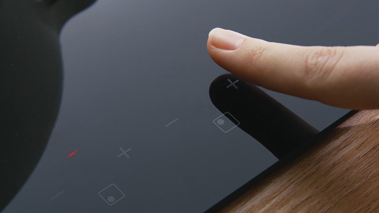 СЕНСОРНОЕ УПРАВЛЕНИЕ