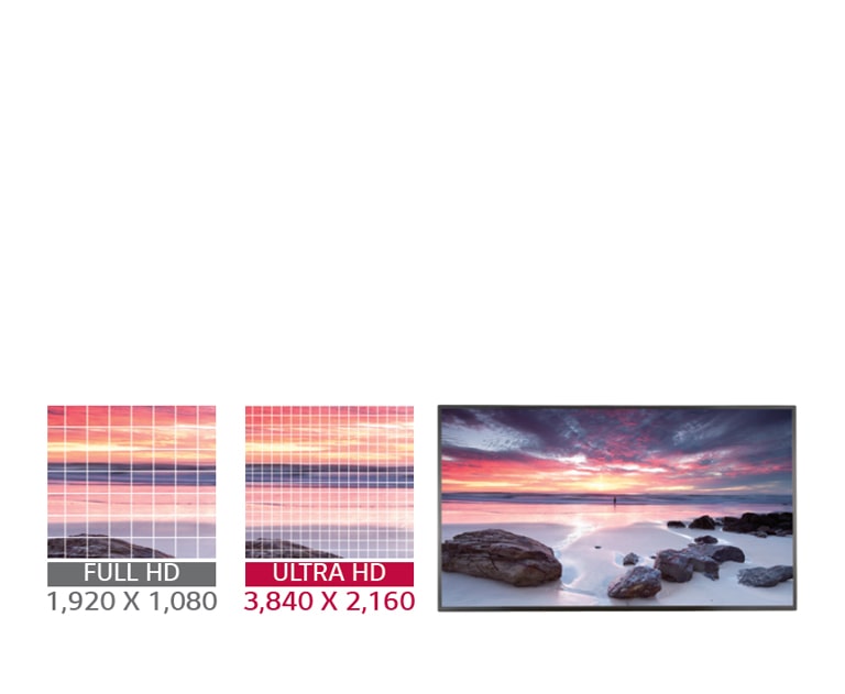 Разрешение Ultra HD (3840 x 2160)2
