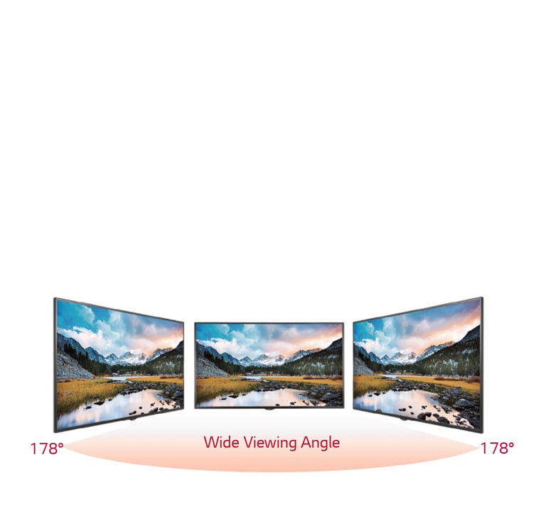 Широкий угол обзора<br>2