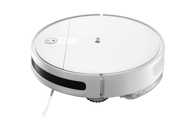 Поддерживают чистоту в углах и вдоль стен.