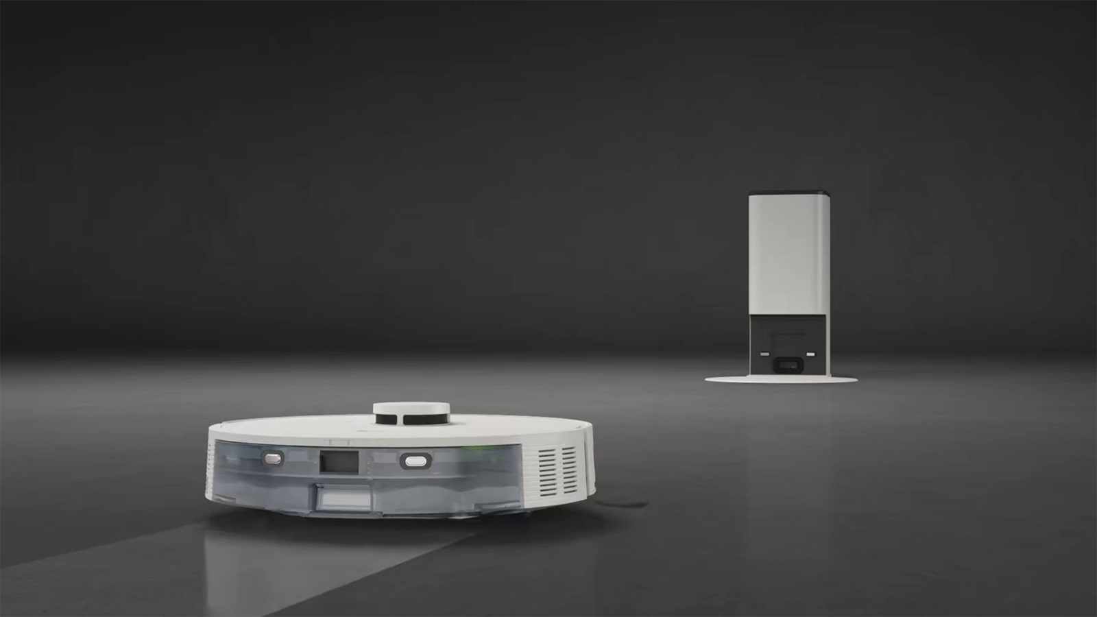 Уборка и самоочистка