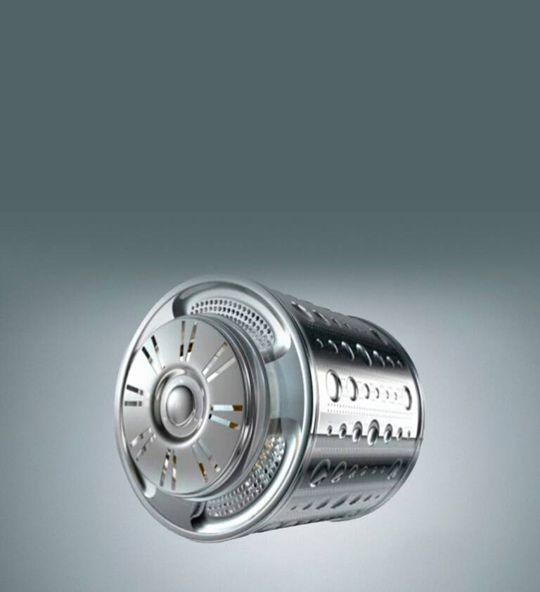 Инверторный мотор с прямым приводом