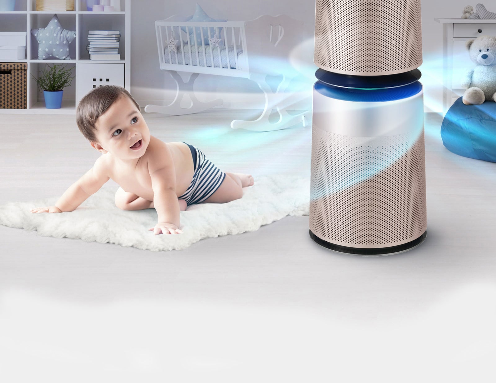 Безопасен для детей