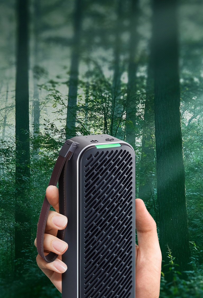 Действительно чистый воздух2