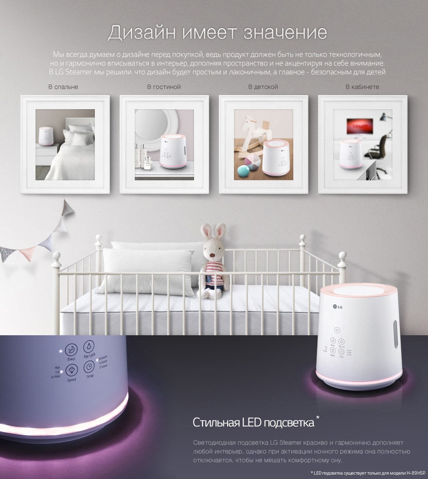 Стильный дизайн