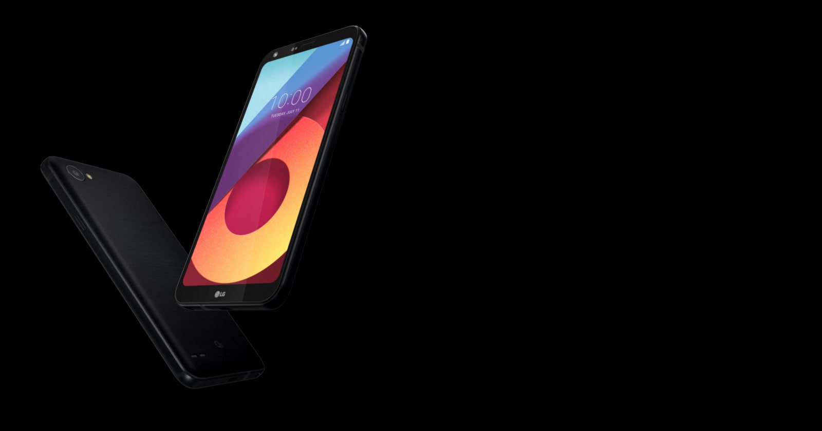 Smartfon Lg Q6ᵅ Lgm700 Harakteristiki Obzory Gde Kupit Lg Rossiya