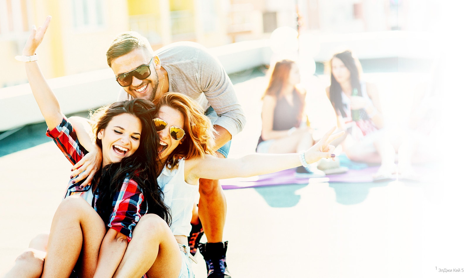 Скажи «поKа» плохим селфи1