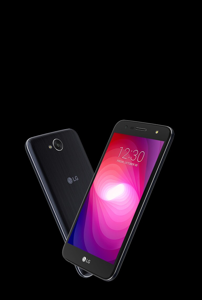 Смартфон LG X Power 2 LGM320 blue характеристики, обзоры, где купить