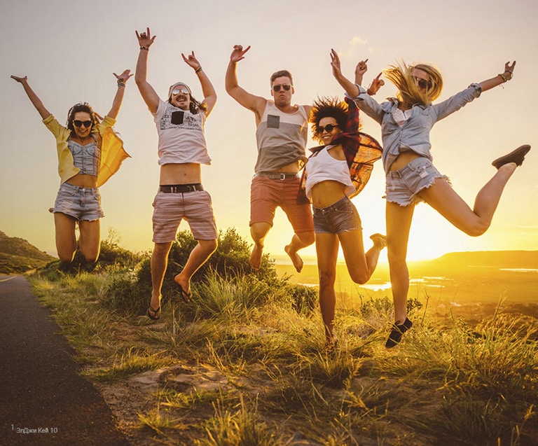 Скaжи «Покa» плохим селфи!2