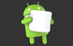 Android® Marshmallow 1
