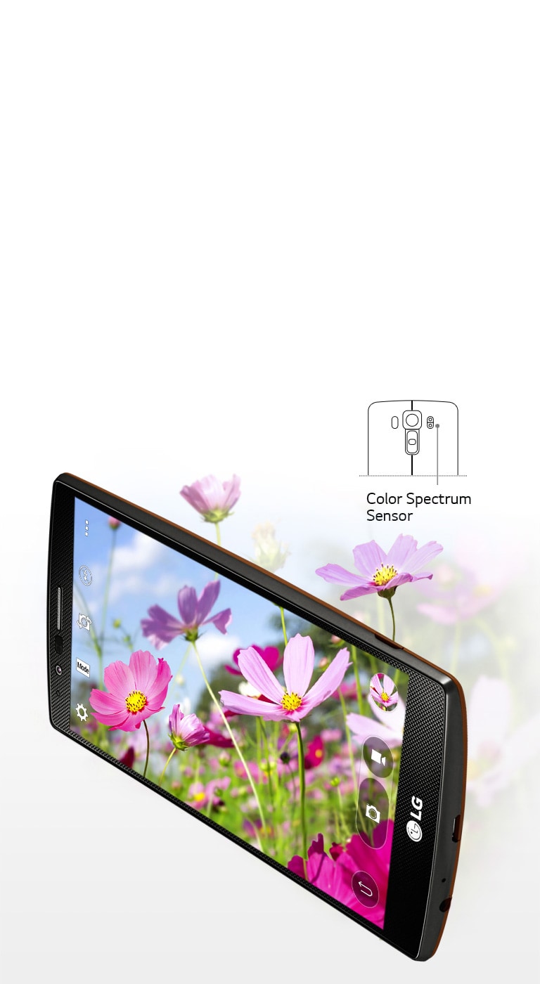 ДАТЧИК ЦВЕТОВОГО СПЕКТРА