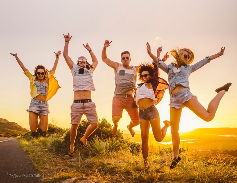 Скажи «ПОКА» плохим селфи!2