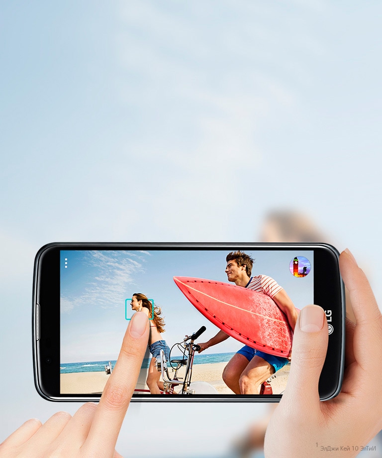 Съемка в одно касание2