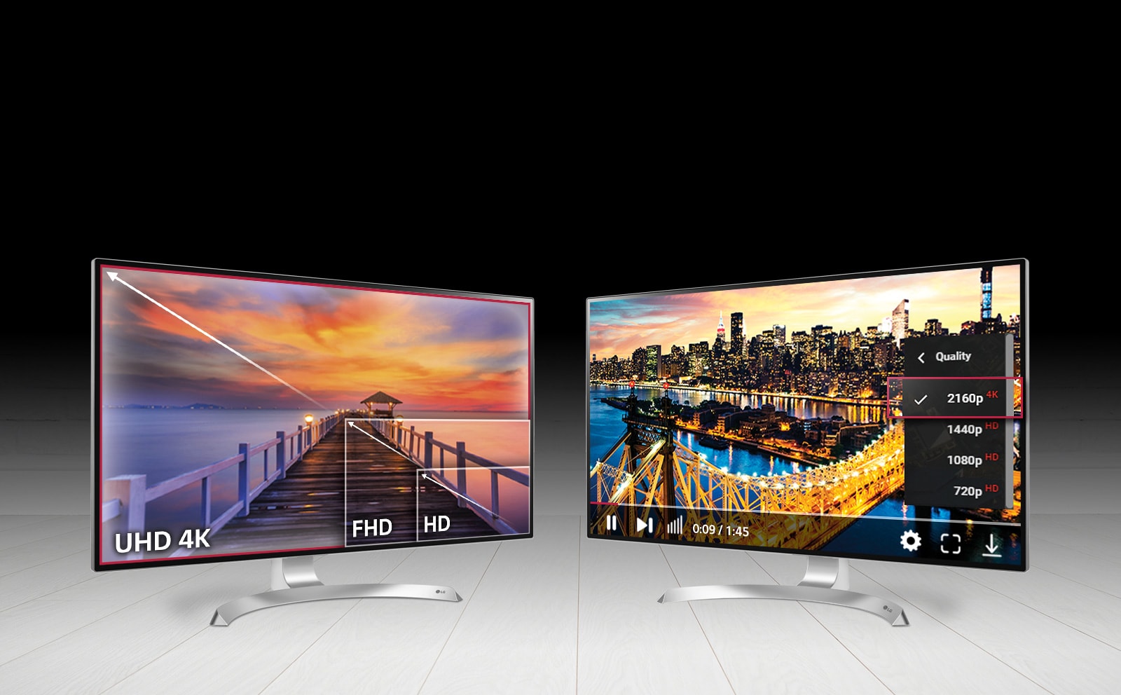 Монитор LG 34UC99: характеристики, обзоры, где купить — LG Россия