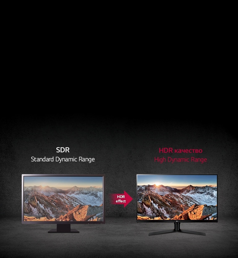 <br>Алгоритм перехода SDR-контента в HDR2