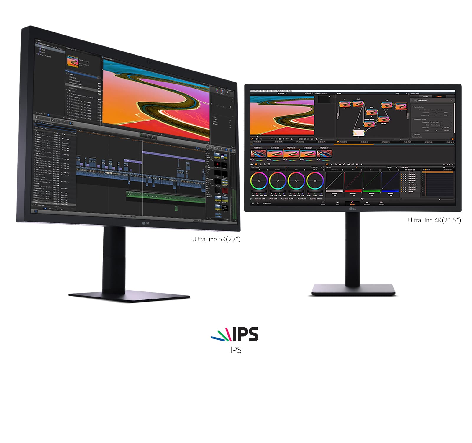 Монитор LG 27MD5KAB характеристики, обзоры, где купить — LG Россия