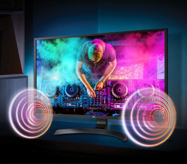 Встроенные динамики2