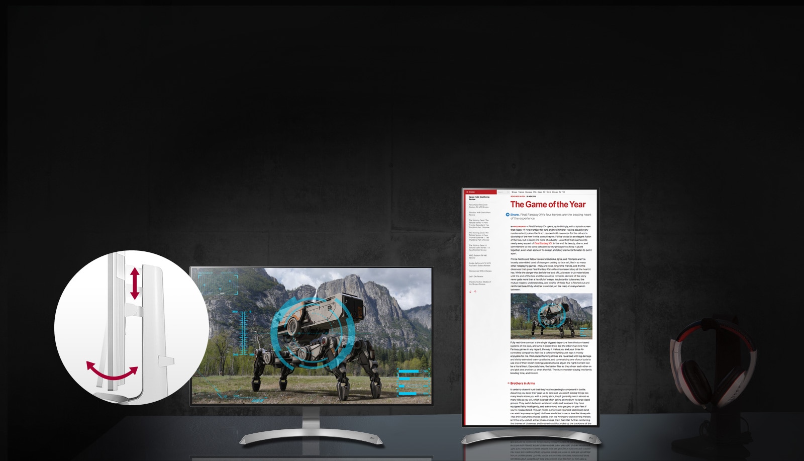 Эргономичный дизайн 1