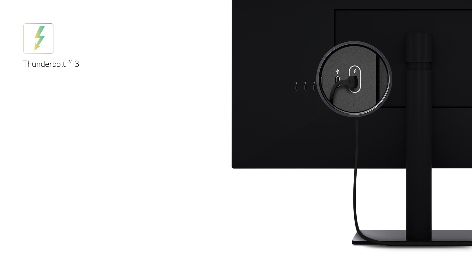 Порт Thunderbolt 31