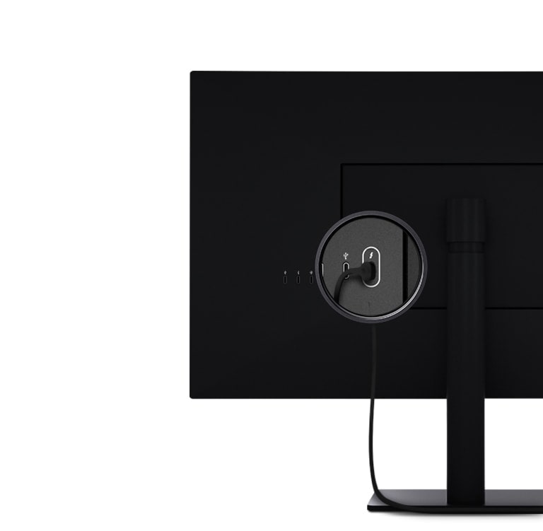 Порт Thunderbolt 32