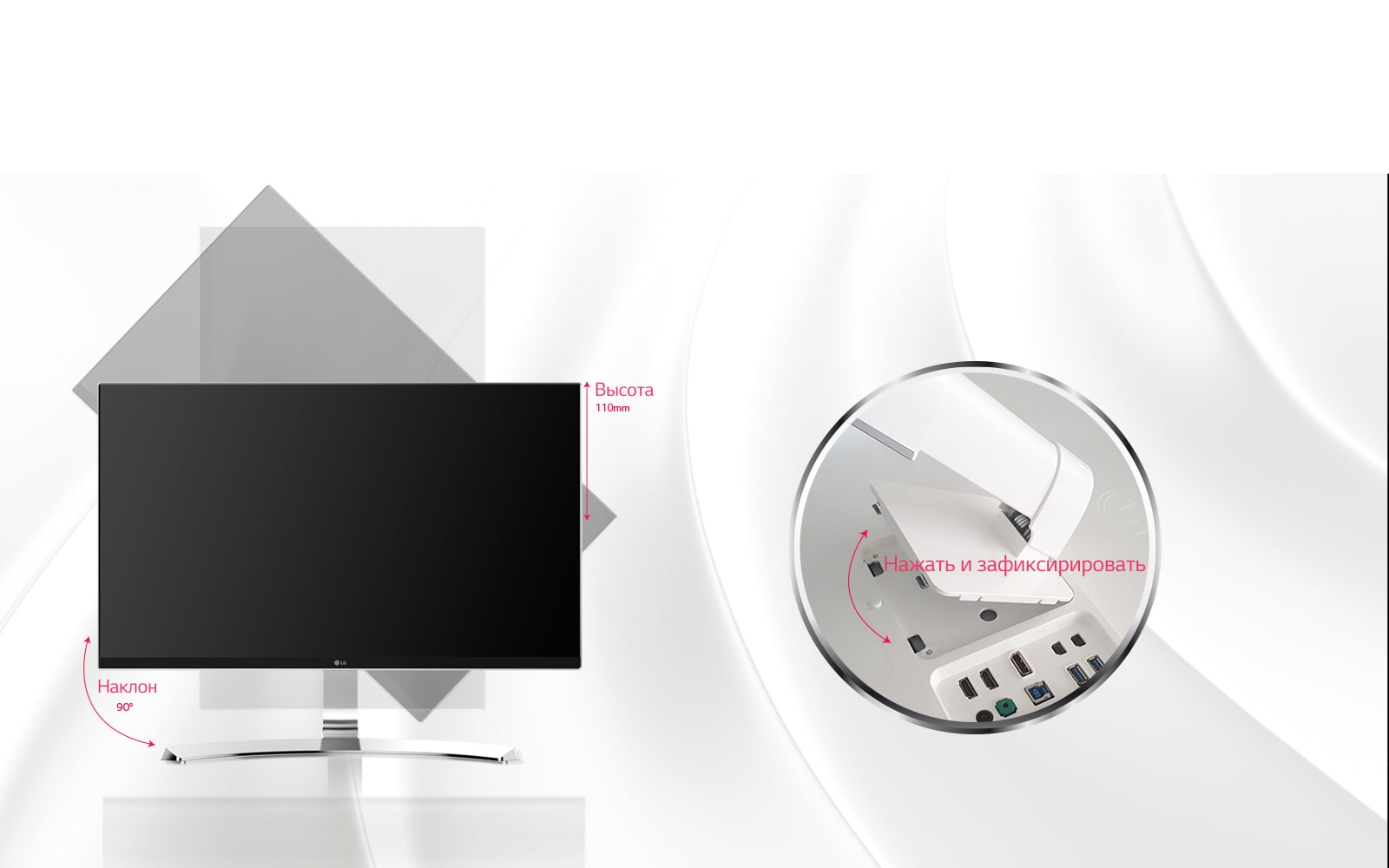 Продуманный дизайн для комфортной работы1