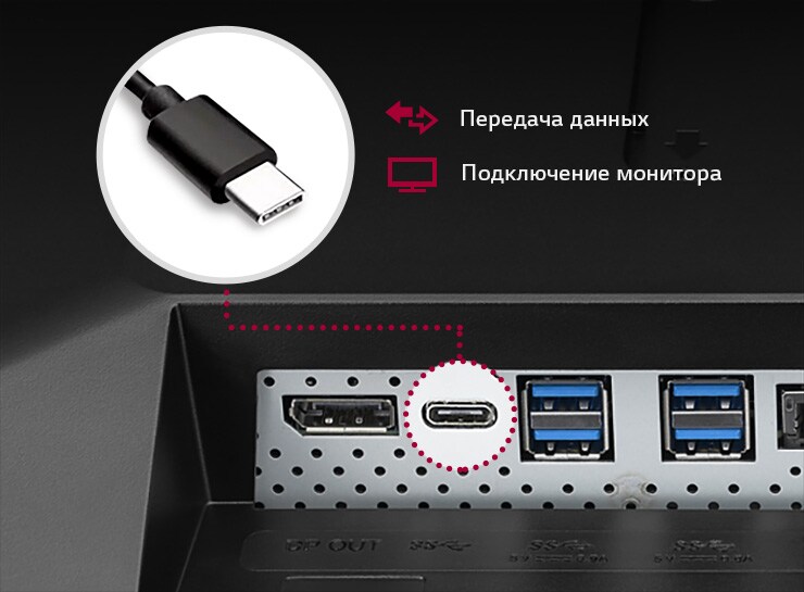 USB Type-C™1