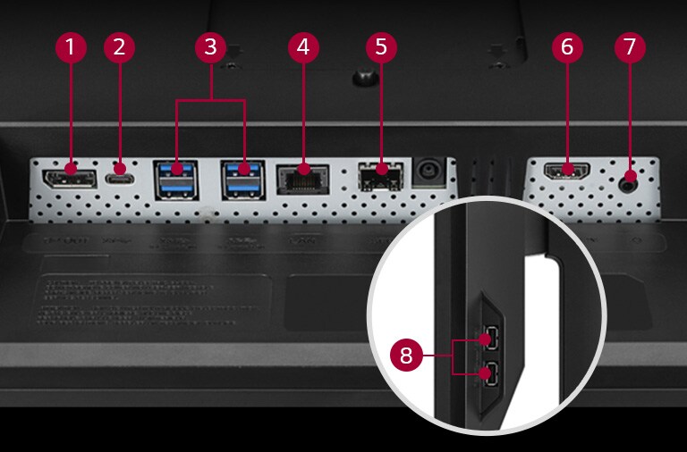 Различные интерфейсы2