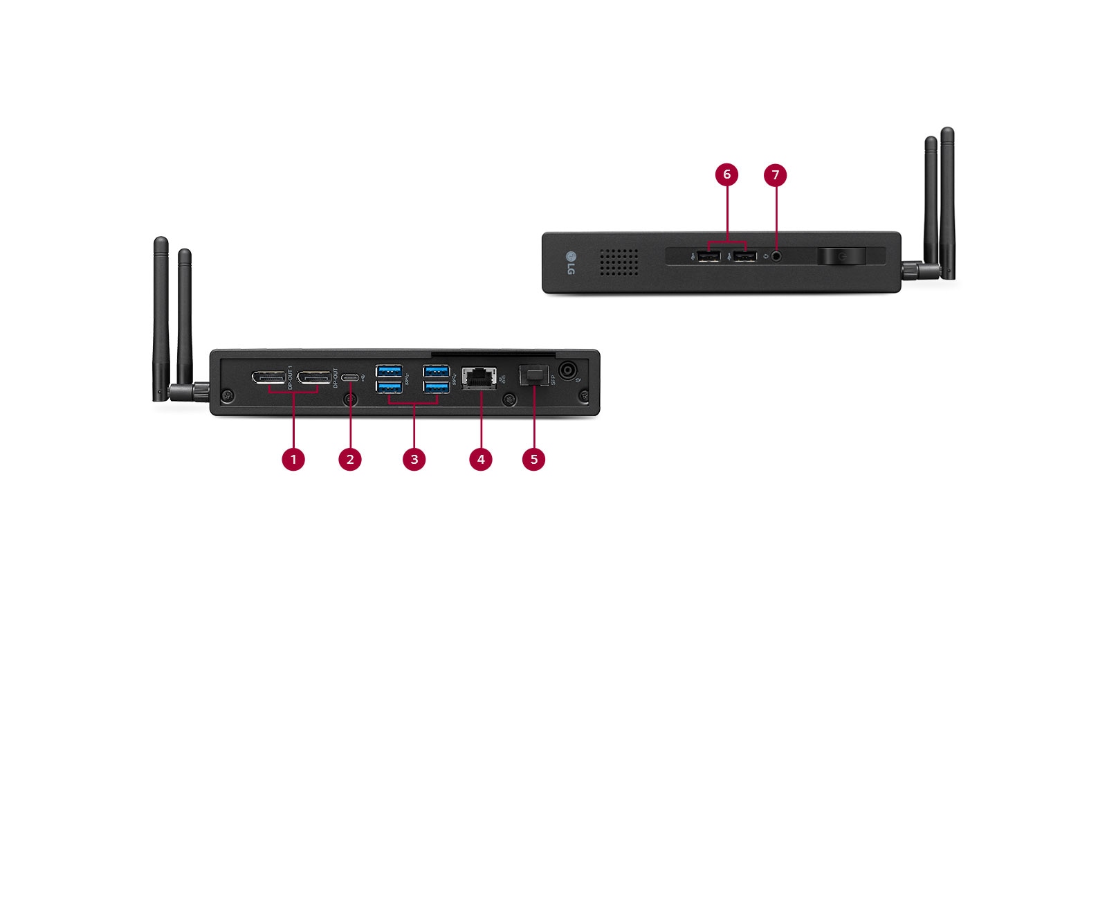 Различные интерфейсы1
