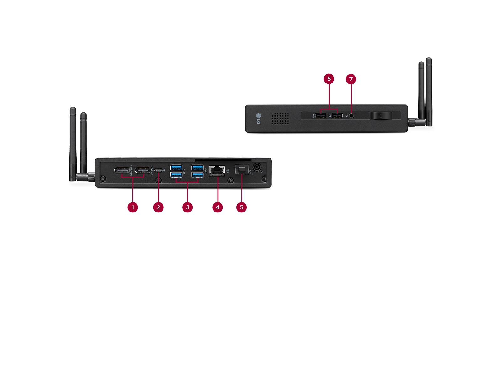 Различные интерфейсы1